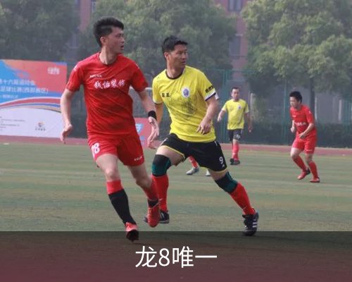 龙8唯一体育的故事 